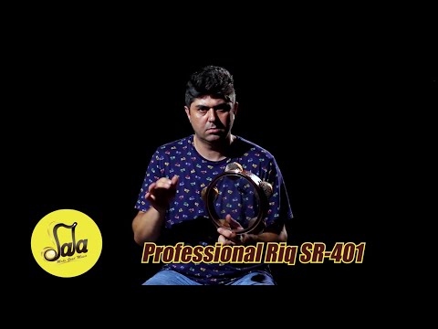 Professional Riq SR-401