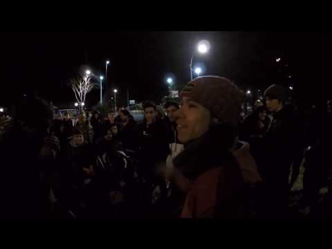 RETROBATTLES: DBZ-OCTAVOS LUCIO-KLAMBUR vs VIDRAP-SIDOUS vs BRUNO