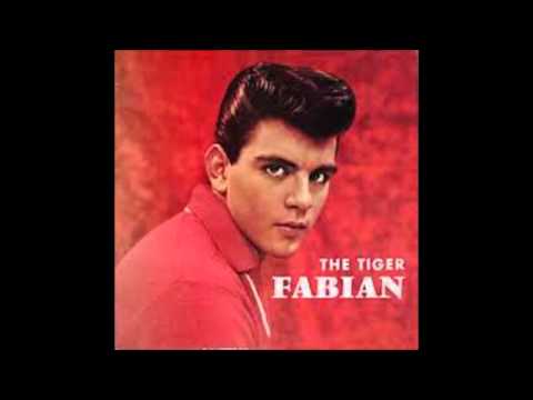Tiger  -   Fabian