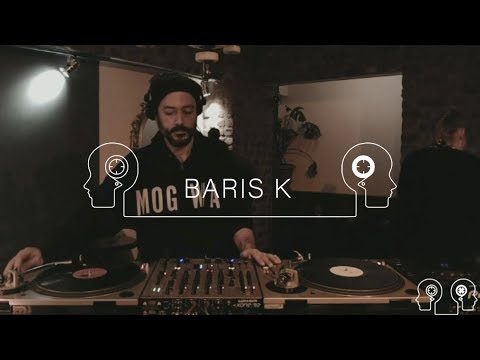 Barış K @ Noh Radio (December 14, 2018)