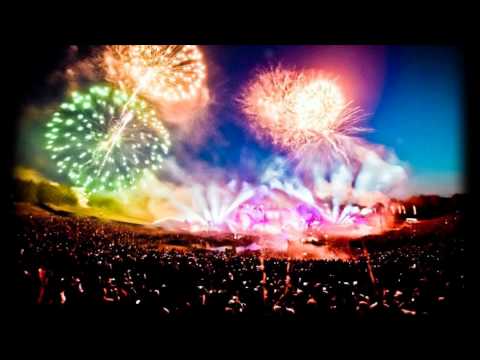 Basto vs. tyDi - Good Dream Again And Again (JOCA Live Mashup)