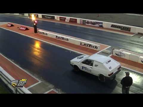 2ª Etapa VP 201m e Gaúcho de Arrancada 2017 - Gol STL 227