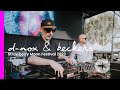 D NOX BECKERS Live Set Strawberry Moon Festival 2023 Progressive House Melodic Techno
