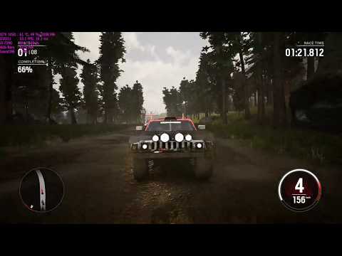 Gravel Walkthrough Part 29 - "The Last Frontier - Alaska"