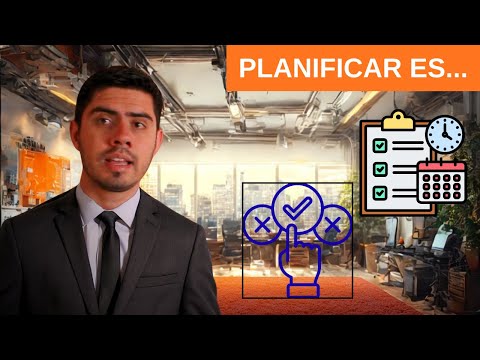 ¿Qué es la ADMINISTRACIÓN Fácil en 10 minutos