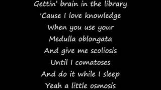Kid Cudi - Make Her Say + Lyrics