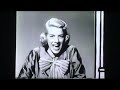 Rosemary Clooney - We’re In The Money | 1956