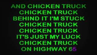 SC2136 03   Anderson, John   Chicken Truck [karaoke]