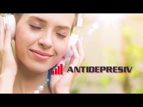 Antidepresiv 06.05.2020 - Slave...