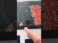 Raymarine Chart Plotter How To Overlay The Radar Over The Chart