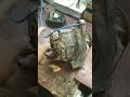 Alternator Dynamo Connection Testing Shorts