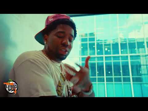 YFN Lucci - On My Mind (Fast)
