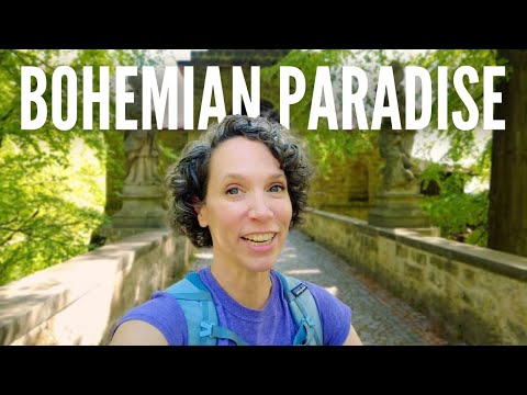 Hidden Gem in the Czech Republic that Only Locals Know About