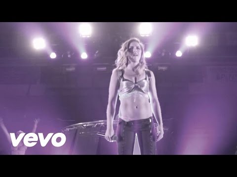 Candi Lynn - In This Moment