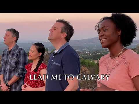 LEAD ME TO CALVARY (2020 1080P)