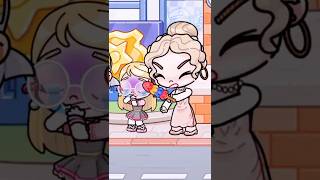 Download lagu DON'T BREAK THE GLASS | AVATAR WORLD #avatarstory mp3