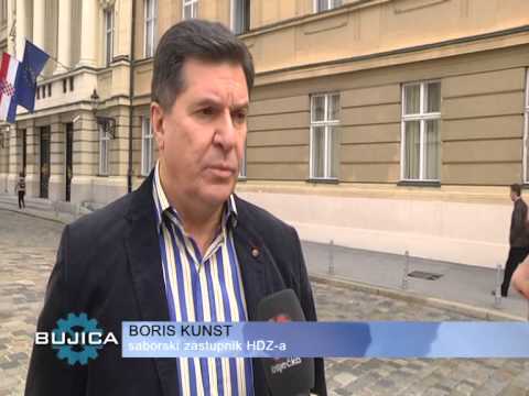 SANJA MILANOVIĆ - "Budjav lebac"...