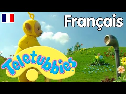 Les Teletubbies - Emily et Jester - Saison 1, Épisode 15