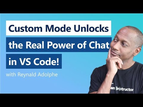 Chat Mode Will Change How You Code