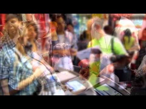 Agência Voilà - Metofashion 2011 - Fiescot, Elas Não Resistem!