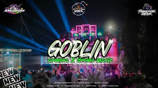Download lagu DJ SPESIAL GOBLIN X DESMO MUSIC AND ARMIRA #bofagomanagement  #riodenka mp3