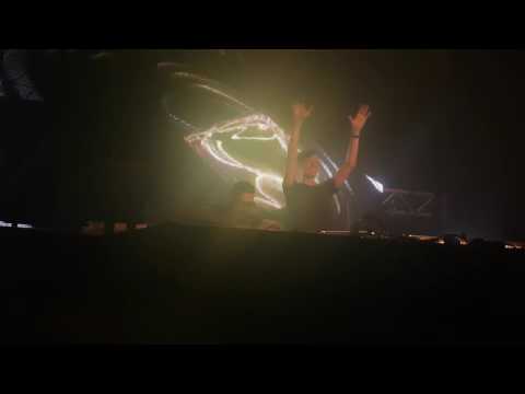 Sean Tyas B2B Menno de Jong @ Trancecoda Birmingham 5.11.2016