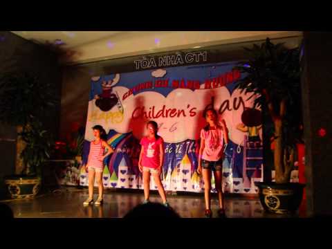 130531 Contryside Life - T Ara N4 (Dance Cover_Star Girls)