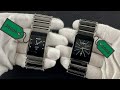 Rado DiaStar 10 Differences Between The Original And The Replica