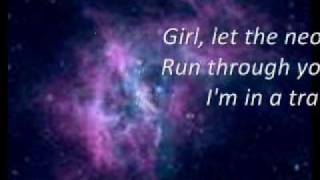 Glow Stick - Travis Garland w/Lyrics