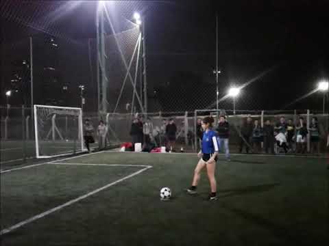 haras el relincho vs campo fc UCHAMP