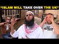 I Investigated The UK S Shocking Rise Of Islam ️