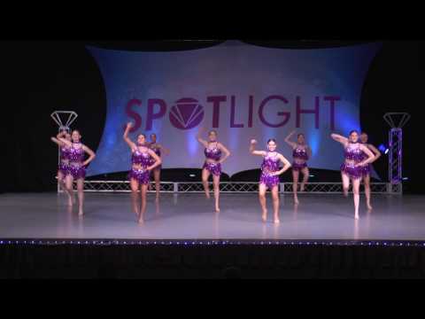 Best Jazz // ME TOO - Laura Cote' School of Dance [Chicago, IL (2)]