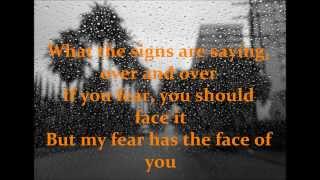 Let it rain - Eliza Doolittle Lyrics