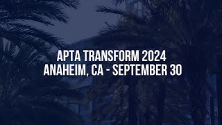Visit Cubic at APTA TRANSform 2024