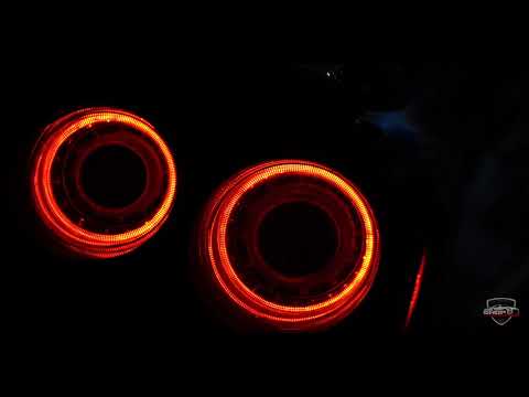 The Shop Exodus - The Shop Houston - 1,571whp Nissan GTR