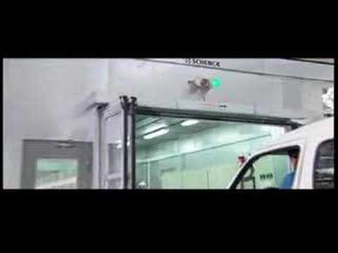 Thumbnail for Polarsun Automobile Co. Promotional Video from WINDING ROAD by Polarsun Automobile
