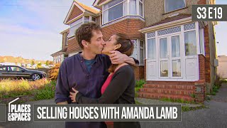 Selling Houses With Amanda Lamb | Season 3 Episode 19 | Brighton & Hove | (2015) Full Episode