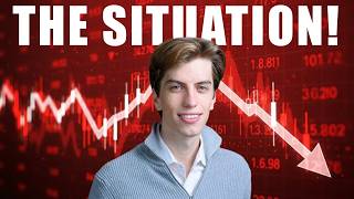 Lacking In Situational Awareness