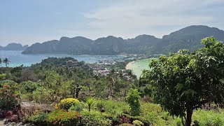 Koh Phi Phi - Bayview Resort - Thailand