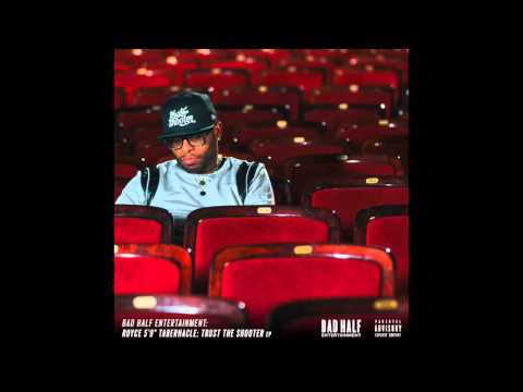 Royce 5'9 - Rap on Steroids (Audio)