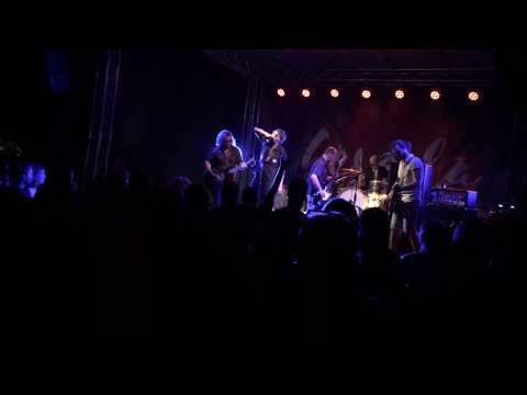 POVODÍ OHŘE - Propaganda | live at Beseda u Bigbeatu 2018