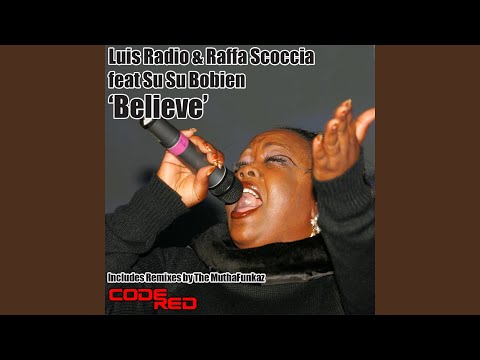 Believe (DJ Spen Cant Get Enough Dub) (feat. SuSu Bobien)