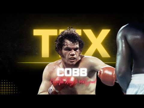 Tex Cobb Documentary - Boxing's Outlaw (Revised)