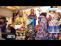 Glitz And Glamour As African Women In Europe Host Summit In Belgium