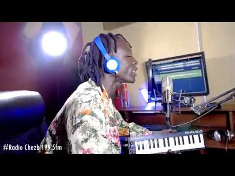 Mr Chunde Blacks  @ Radio Chez B Produced By Chez Beatz