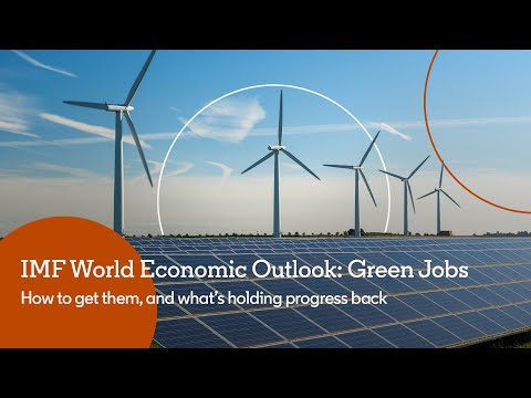 LinkedIn News LIVE: The fight to build a greener economy