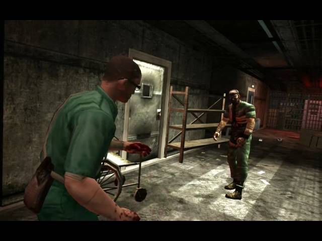 Manhunt 2