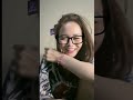 Linuarinuja LIVE BAJU BARONG BLUNDERRR Tanktopbigsize Livestream Tiktokvideo Tiktokviral Viral