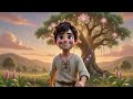 The Mystery Of The Golden Mango Rahul S Magical Story Emotional 3D Animated Cartoon Story