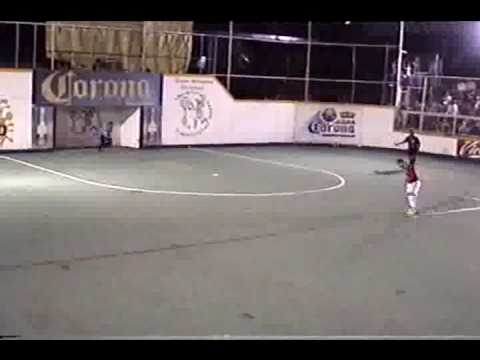 Goles Final Premier 2009